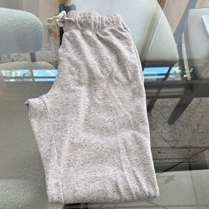 H&M Light Gray Women’s Joggers